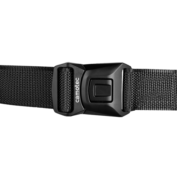 Ремінь тактичний швидкознімний Camotec Taipan 5909 фото