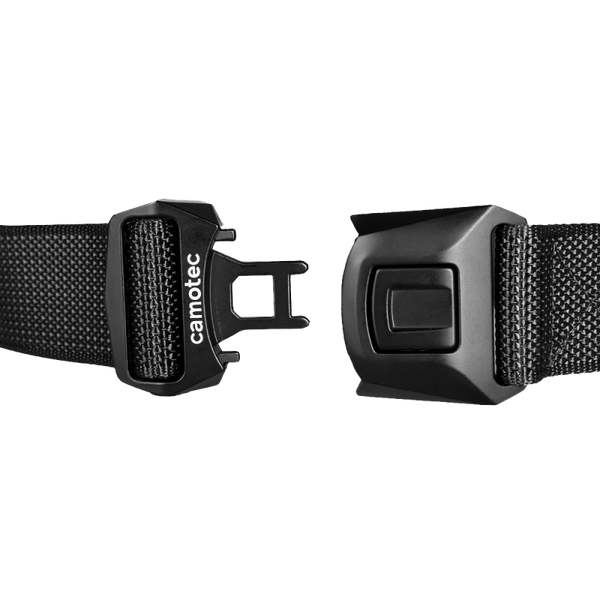Ремінь тактичний швидкознімний Camotec Taipan 5909 фото