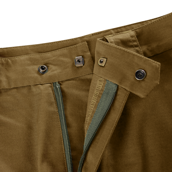 Шорти тактичні Camotec Ranger Twill 8129 фото