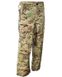 Штани тактичні KOMBAT UK MOD Style Kom-Tex Waterproof Trousers kb-msktwt-btp фото 1