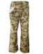 Штани тактичні KOMBAT UK MOD Style Kom-Tex Waterproof Trousers kb-msktwt-btp фото 3