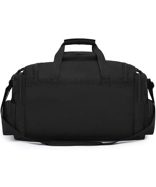 Сумка армійська 50л KOMBAT UK Saxon Holdall kb-sh50 фото