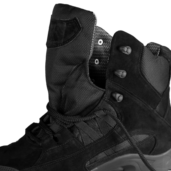 Черевики зимова Camotec Oplot 6630 фото