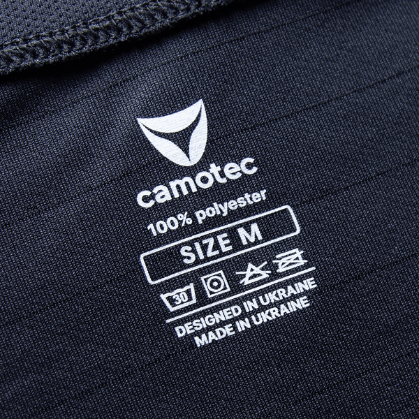 Лонгслів Camotec Chiton 2.0 CoolPass Pro 8665 фото