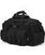 Сумка армійська 50л KOMBAT UK Saxon Holdall kb-sh50 фото 2