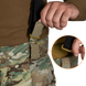 Штани зимові форменні Camotec Patrol Dewspo RS 7358 фото 5