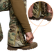 Штани зимові форменні Camotec Patrol Dewspo RS 7358 фото 8