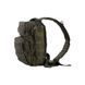 Рюкзак тактичний однолямковий маленький 10л KOMBAT UK Mini Molle Recon Shoulder Bag kb-mmrsb фото