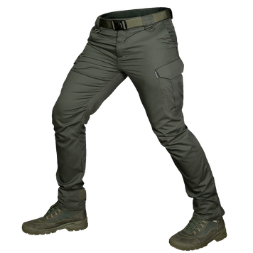 Штани тактичні літні Camotec Patrol Pro 7083 фото