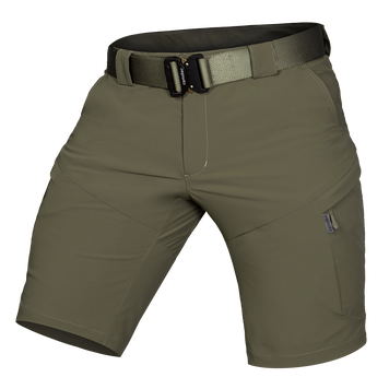 Шорти легкі Camotec Lizard Nylon 7173 фото