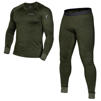 Термобілизна Camotec Polarheat QS Pro 2.0 7365 фото