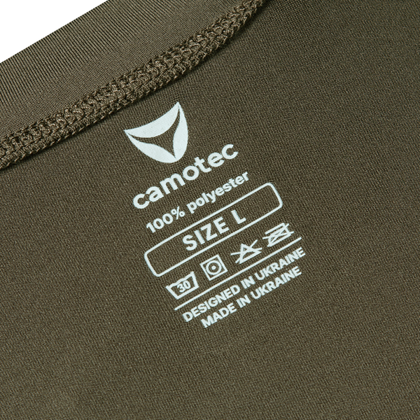 Футболка Camotec Thorax 2.0 CoolPass 7099 фото