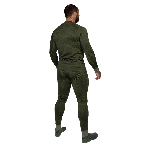 Термобілизна Camotec Polarheat QS Pro 2.0 7365 фото