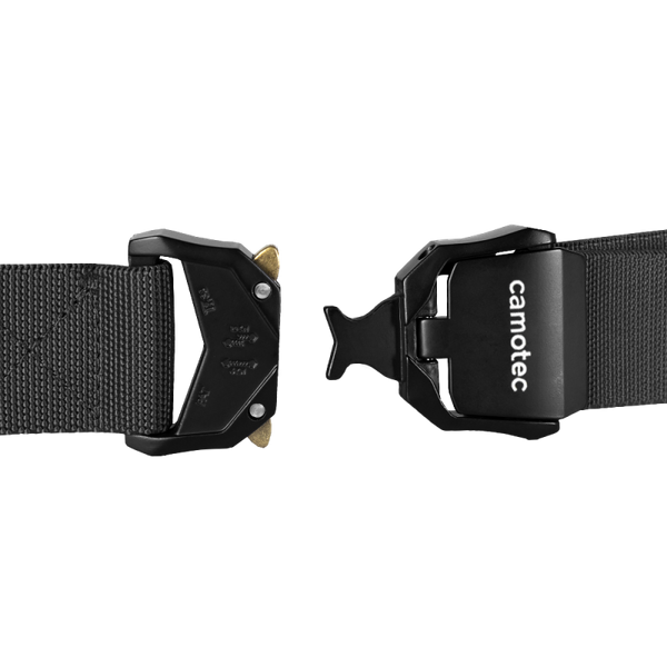 Ремінь тактичний швидкознімний Camotec Cobra 4.0 5910 фото
