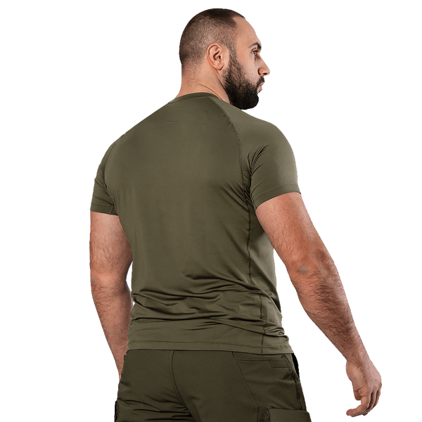 Футболка Camotec Thorax 2.0 CoolPass 7099 фото