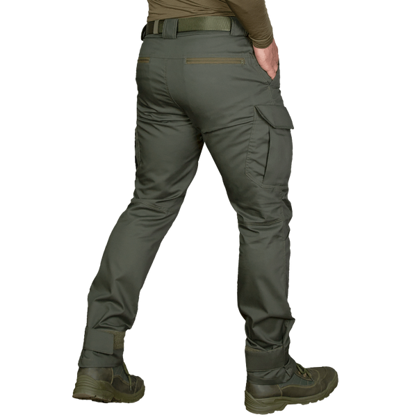 Штани тактичні літні Camotec Patrol Pro 7083 фото