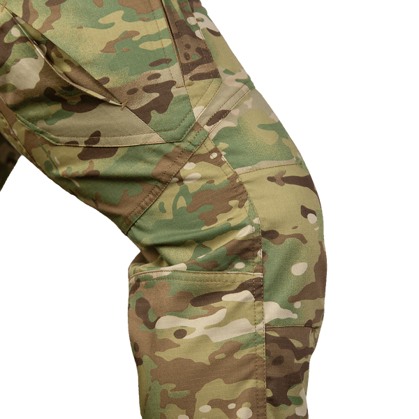 Штани Camotec Герць 2.0 Twill 8508 фото