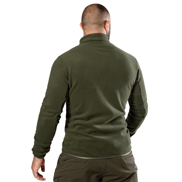 Кофта флісова тактична форменна Camotec Army 2.0 НГУ 7408 фото