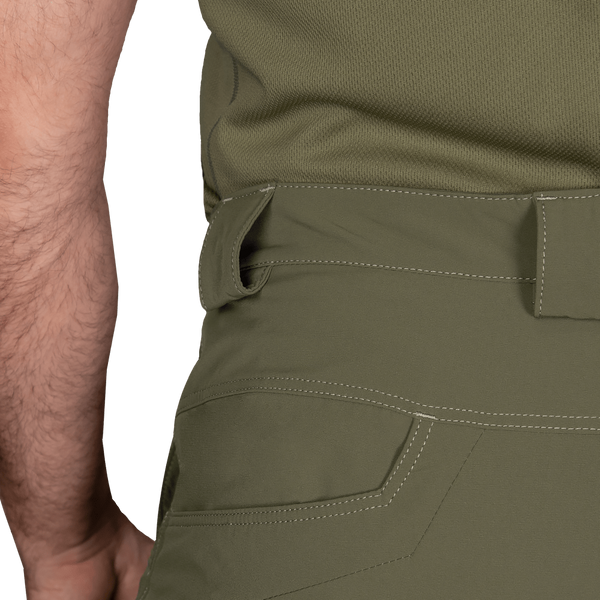 Шорти легкі Camotec Lizard Nylon 7173 фото