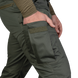 Штани тактичні літні Camotec Patrol Pro 7083 фото 6