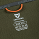 Кофта флісова тактична форменна Camotec Army 2.0 НГУ 7408 фото 7