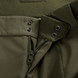 Штани тактичні теплі Camotec SoftShell Mesh 7307 фото 6