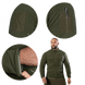 Кофта флісова тактична форменна Camotec Army 2.0 НГУ 7408 фото 3