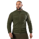 Кофта флісова тактична форменна Camotec Army 2.0 НГУ 7408 фото 1