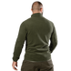 Кофта флісова тактична форменна Camotec Army 2.0 НГУ 7408 фото 2