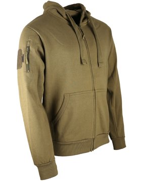 Худі тактичне KOMBAT UK Spec-Ops Hoodie kb-soh-coy фото