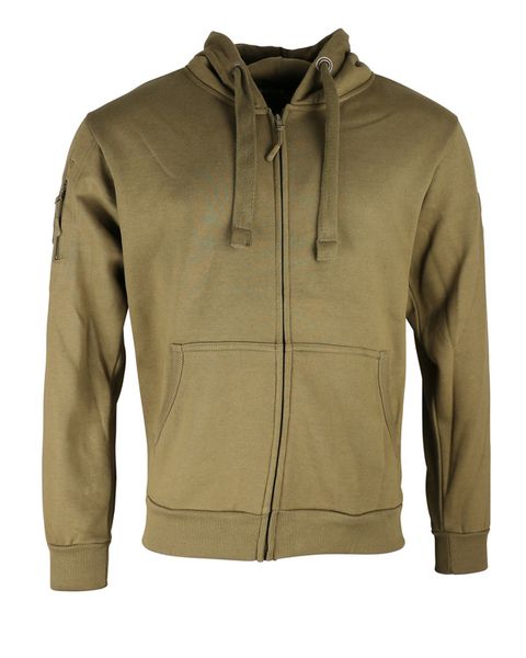 Худі тактичне KOMBAT UK Spec-Ops Hoodie kb-soh-coy фото