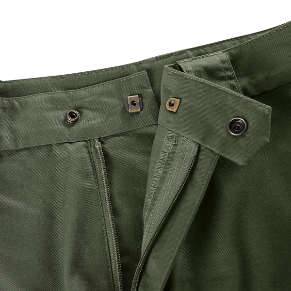 Шорти тактичні Camotec Ranger Twill 8131 фото