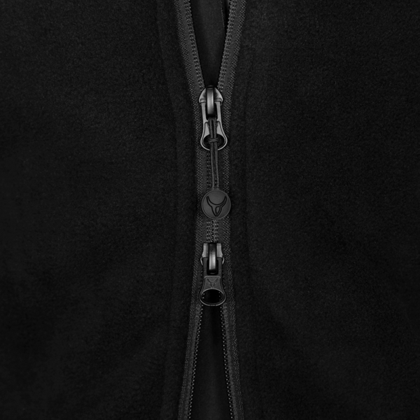 Кофта флісова тепла Camotec Nippy Hood Nord Fleecee 6629 фото