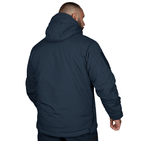 Зимова куртка Camotec Patrol System 3.0 Nylon Taslan 7281 фото