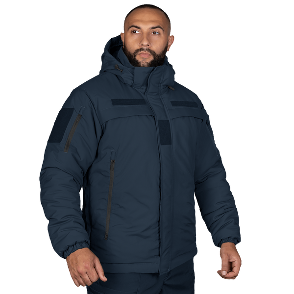 Зимова куртка Camotec Patrol System 3.0 Nylon Taslan 7281 фото