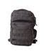 Рюкзак тактичний однолямковий маленький 10л KOMBAT UK Mini Molle Recon Shoulder Bag kb-mmrsb фото