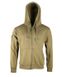 Худі тактичне KOMBAT UK Spec-Ops Hoodie kb-soh-coy фото 4