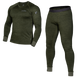 Термобілизна Camotec Polarheat QS Pro 2.0 7365 фото 1