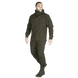 Костюм вітрозахисний теплий Camotec SoftShell 2.0 2435 фото 2