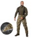 Штани зимові Camotec Patrol ClimaGuard 8381 фото 9