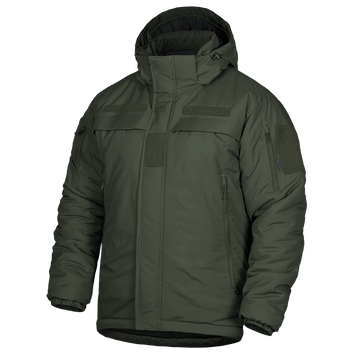 Куртка Camotec Patrol System 3.0 8327 фото