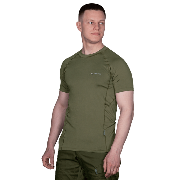Футболка Camotec Thorax 2.0 CoolPass 7099 фото