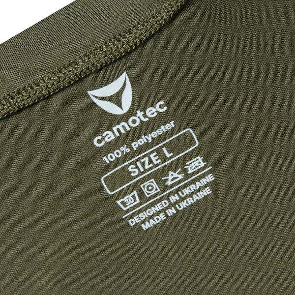 Футболка Camotec Thorax 2.0 CoolPass 7099 фото