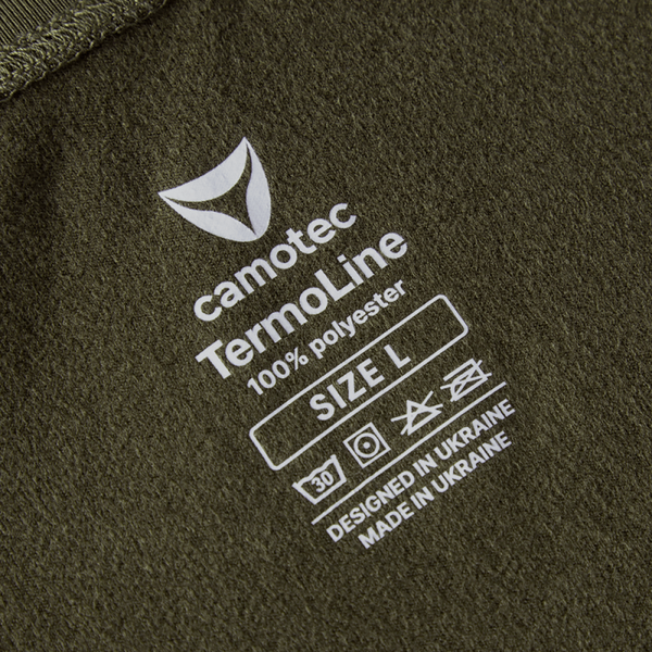 Термобілизна Camotec Termoline Mesh 3.0 910 фото