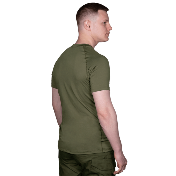 Футболка Camotec Thorax 2.0 CoolPass 7099 фото