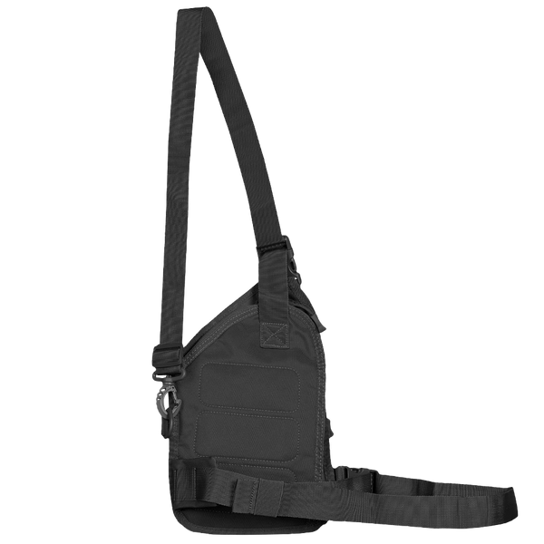 Сумка тактична з кобурою Camotec Gunner Sling 6664 фото