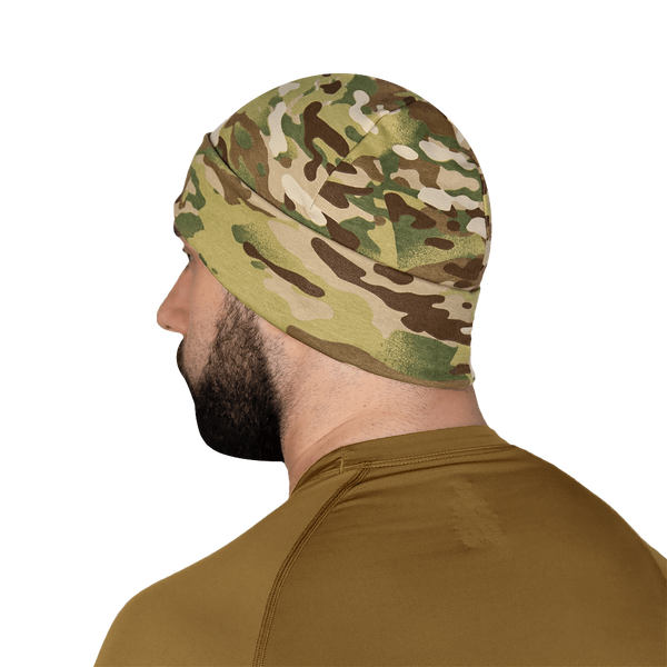 Шапка Camotec Watch Cap 7935 фото