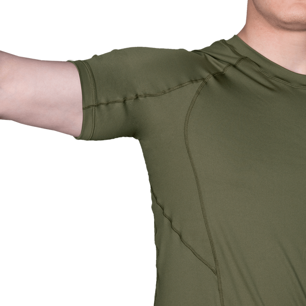 Футболка Camotec Thorax 2.0 CoolPass 7099 фото