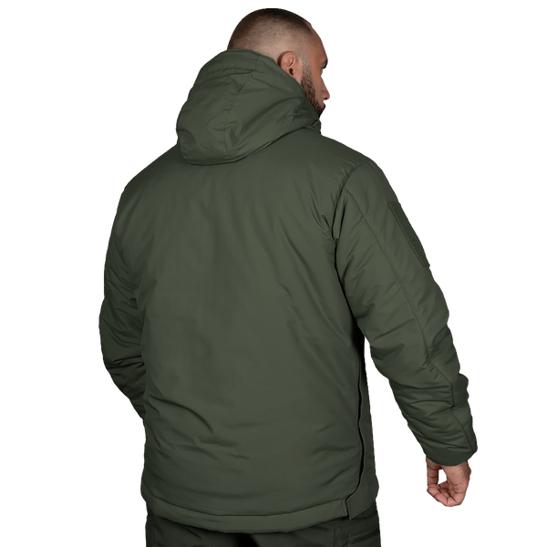 Куртка Camotec Patrol System 3.0 8327 фото