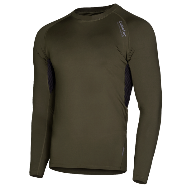 Термобілизна Camotec Termoline Mesh 3.0 910 фото